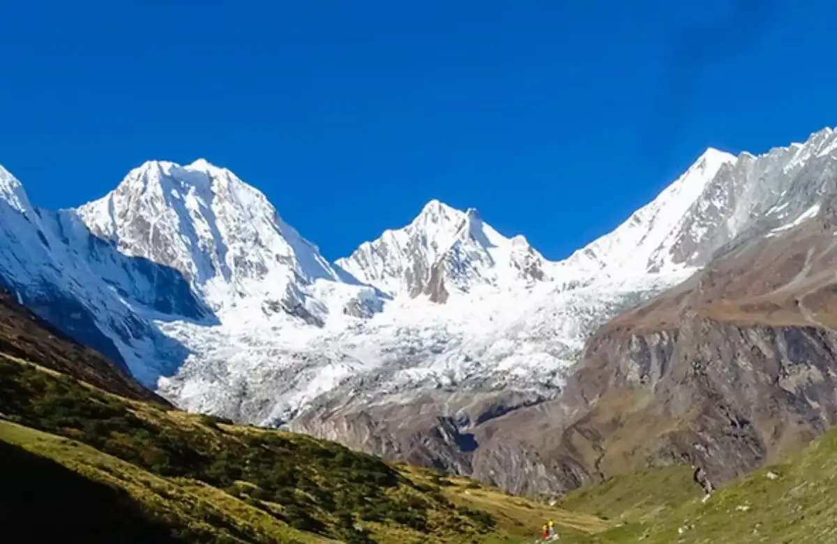 Darma Valley