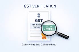 GST Verified — Enjoy Yatra accreditation