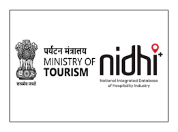 Nidhi Portal — Enjoy Yatra accreditation