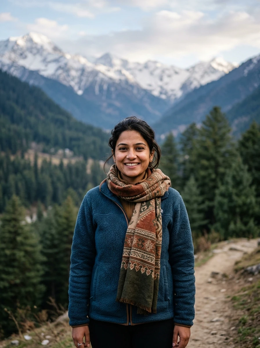 Ankita