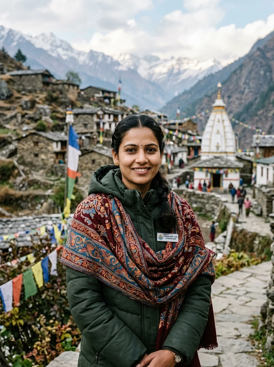Priyanka